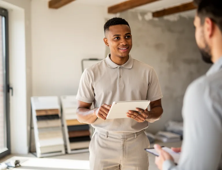 Renovation broker North Charleston